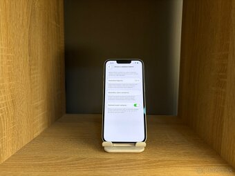 iPhone 13 128GB 100% - 4