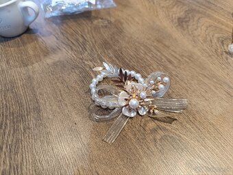 Náramky pre družičky - 4