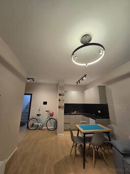 Moderný apartmán 1+1 pri mori, Albánsko - 4