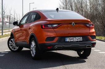 Renault Arkana 1.3 TCe 160 mHEV R.S.Line, A7 - 4