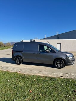 Renault Kangoo Van L2 automat, odpočet DPH - 4
