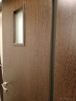 Predám interiérové dvere - 4