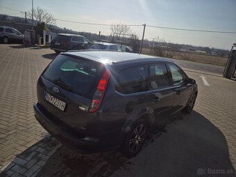 Predam ford focus 2.0 diesel - 4