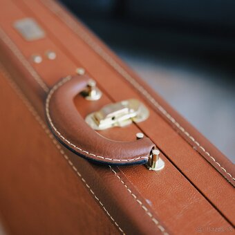 Kufor Gibson Explorer Custom Shop - 4