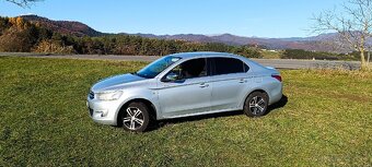 Citroen c-ellyse 1.6Hdi - 4