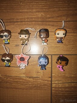 Kinder Joy Stranger Things 0,9€ - 4