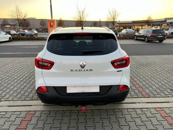 Renault Kadjar 1.6 DCi 96kw 4x4 koup. ČR - 4
