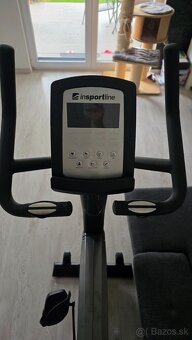 Predám rotoped-stacionárny bicykel - 4