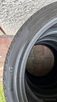 Letné 235/40 r19 Pirelli - 4