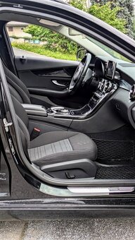 2015 Mercedes Benz C180 - 4