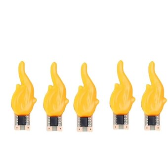 Led imitácia sviečky - 4