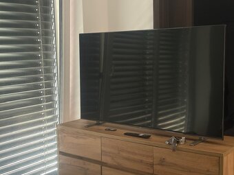 TV na predaj - poškodená - 4