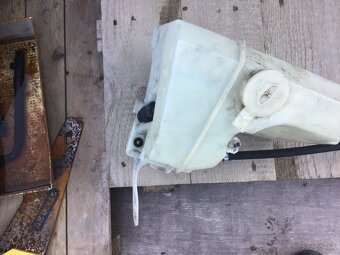 Mercedes Ml 270 w163 - 4