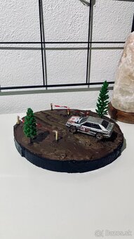 Diorama 1:64 - 4