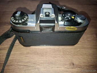Fujica - AX - 4