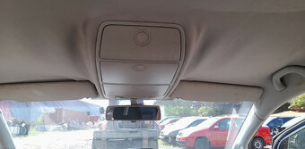 Volkswagen Touran 1,9TDi 77kw motor: BKC DSG - 4