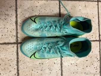 Kopačky Nike Mercurial - 4