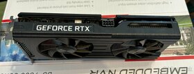 Gainward GeForce RTX™ 3060 Ghost OC - 4