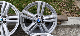 5x120 R18 --- BMW 1 "M" PACKET - 4