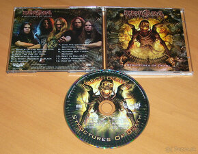 FLESHCRAWL - 5xCD - 4