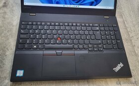 Lenovo ThinkPad T570 - 4