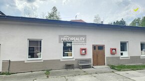 HALO reality - Predaj, komerčný objekt Banská Štiavnica - EX - 4