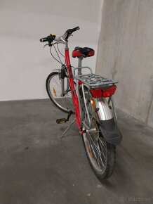 Detsky bicykel Dema Venice 24 - 4