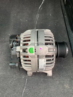 Alternátor , VW, Škoda, Audi - 4