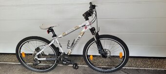 Horský bicykel DIAMONDBACK,kolesá 26,rám 15,5"/40cm,3x9pr. - 4