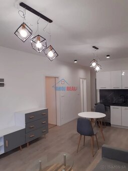 NUPPU NOVOSTAVBA v RUŽINOVE, 2- IZB BYT.. - 4