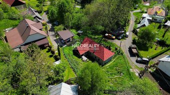 HALO reality - Predaj, rodinný dom Štiavnické Bane - EXKLUZÍ - 4
