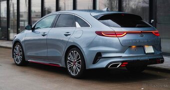 Kia Pro_cee’d 1-6 T-GDi GT - 4