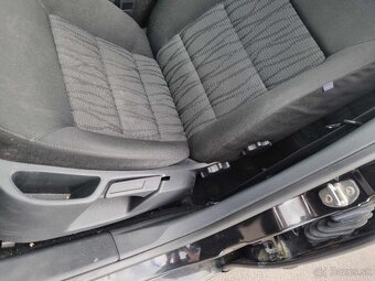 SEDACKY SKODA OCTAVIA 2 - 4