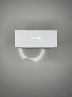 Predam Airpods 4 ANC BEST QUALITY - 4