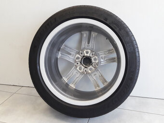 BMW 1 F40 17" Styling 550 M-paket - 4