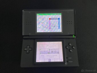 Nintendo DS Lite - 4