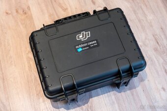 DJI Mavic 3 Pro Fly More Combo (DJI RC) + DJI RC PRO - 4
