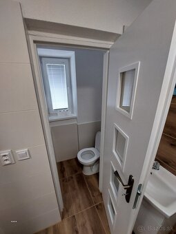 Prenájom 2i byt Hriňová - 4