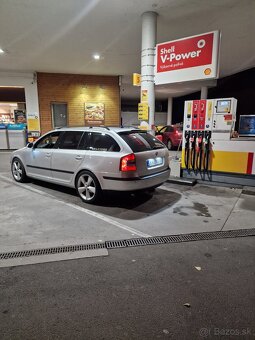 Skoda Octavia 1.9 tdi 77kw - 4