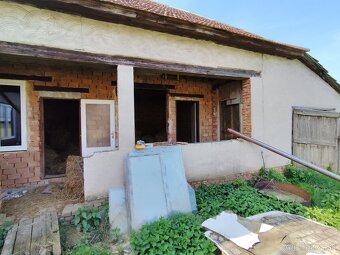 Dom na predaj - Kuraľany - 4