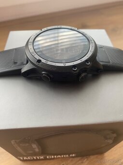Hodinky Garmin Tactix Charlie - 4
