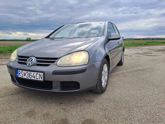 Volkswagen Golf 5 1.9tdi - 4