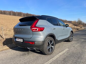 Volvo XC40 D3 R-design - 4