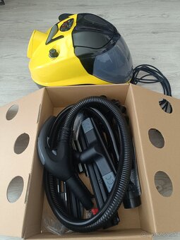 Parný čistič Karcher - 4