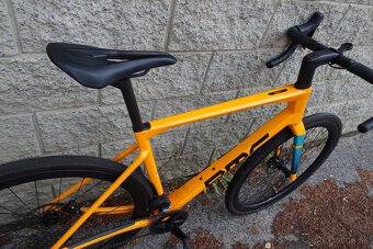 BMC.KAIUS 01 THREE SRAM Red eTap AXS - 4