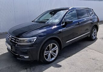 Tiguan Allspace RL 2.0 TDI EVO 4MOT DS7 - odpočet DPH - 4
