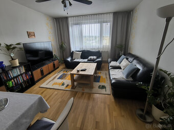 3.5 izbový byt v Moldave nad Bodvou - 4