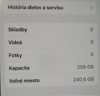 Apple IPhone 12 Pro Gold ✅️ 256GB. - 4