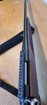 Tikka T3x 308w - 4