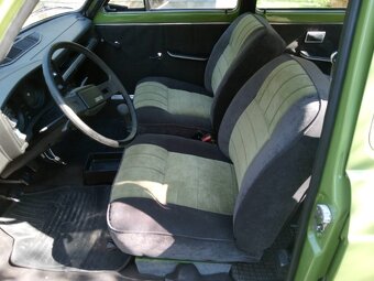 fiat 128 A - 4